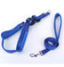 BOMEI Adjustable Anti-Pull Padded Dog Harness XXL 4