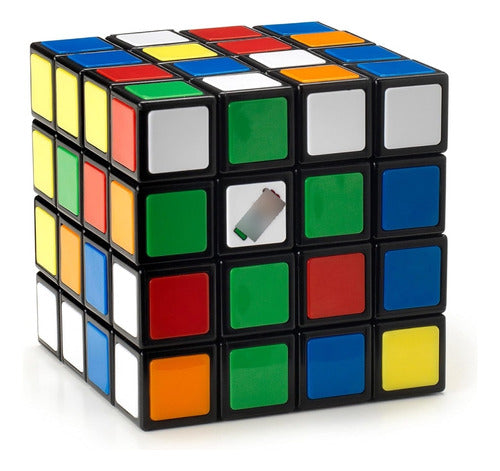 Rubik's Master 4x4 Magic Cube Spin Master 10902 - Lanus 2