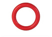 Dog Toy Rubber Ring 9 cm for Pets Puppies 1