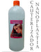 Suave y Liso Alisado Definitivo Uva En Gel X 1L 7