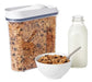 OXO Cereal Dispenser 3.2L Airtight Container 0