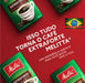 Café Melitta Tradicional Y Extraforte Brasil  Pilão Bis Skol 1