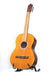 New Adult Folk Guitar with Case and Laser Rock Teaching Method 32