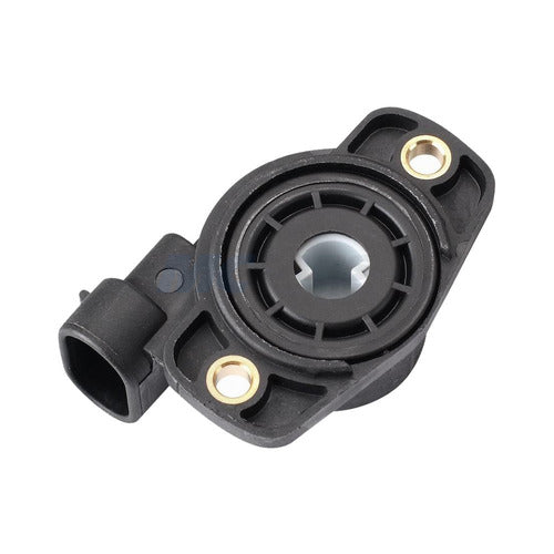 RoyalTek Sensor Tps Posicion Mariposa Volkswagen Gol 1.8 Mpfi 0