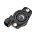 RoyalTek TPS Throttle Position Sensor for Volkswagen Saveiro 1.6 Mpfi 0