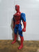 Kit 2.0 100 Cards + Boneco Grande Articulado Homem Aranha 2