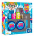 Gelele Slime Laboratory Kit for Making Slime in Box 3695 0