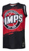 Basketball Jersey PIMPS Original NBA Kids Training Tank Top 0