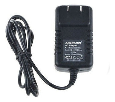 Adaptador De Corriente Ac Para Horizon Fitness Cse3.5 Cse3.6 2