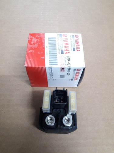 Yamaha Relay Automático De Arranque Yfz450r 2009/2020 0