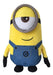 Pack Peluche Minions Original Tamaño Chico 30 Cm 2