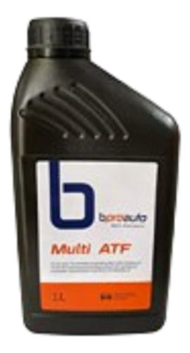 Óleo Multi Atf Cambio Automático Al4 - Peugeot E Citröen 2