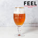 Stella Artois Beer Glass Set x2 330 Ml Original 2