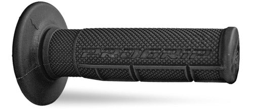 Puños Mx Cross Progrip Negro 1