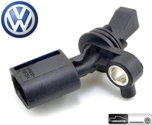 Sensor Abs Trasero Derecho - Volkswagen Amarok 2.0 Tdi Tsi 2