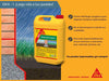 Sika®-1 Liquid Waterproofing Additive 10 L 2