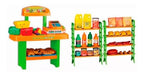 Lionel's Supermercado Con Registradora Petit Gourmet 47cm 0