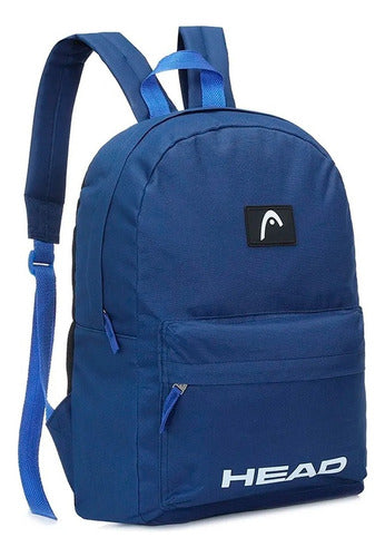Urban School Sporty Backpack Wide Original Sale New 0