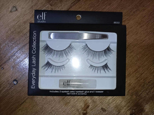 Elf Studio Lash Collection Kit 1