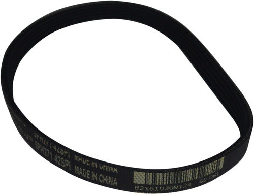 LG Original 5PH271 Dryer Belt for RC9041A3Z and RC9041E3Z 0