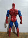 Kit 2.0 100 Cards + Boneco Grande Articulado Homem Aranha 3