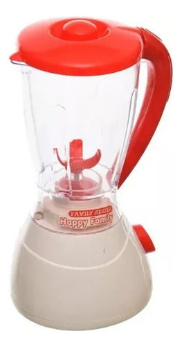 Toy Blender Happy Family 1