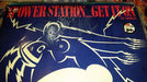 Power Station Get It On Vinilo Maxi Usa Disco Excelente 1985 3