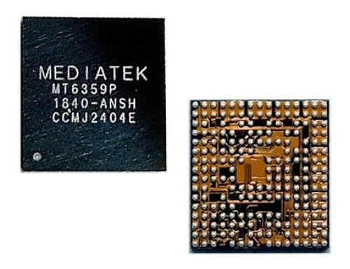 MediaTek Circuito Integrado Ic Power MT 6359p Blister Estañado 0