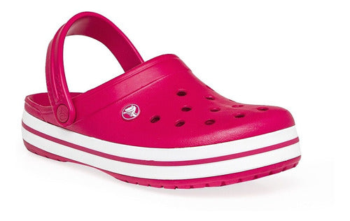 Crocs Crocband Adult - Unisex - Various Colors 60