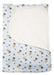 A Wish Baby Receiving Blanket Cotton Printed 73x73cm 0