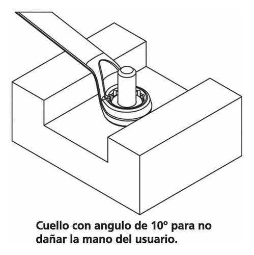 Llave Combinada Tramontina Pro 24 Mm 2