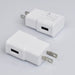 Mesmart 3pcs Certified Safety USB 2A Travel Wall Charger 2