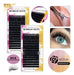 Neicha Russian Elite Eyelash Extensions Natural Mix 4