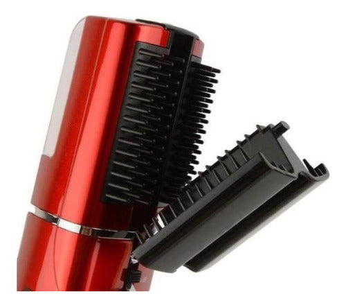 ReviveCut Hair Trimmer for Damaged Ends 7
