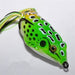 Smartonly Fishing Accessories Kit - 275pcs Soft Frog Lures 1