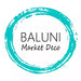 Baluni Silicone Non-Stick Baking Mat with Measurements 7