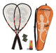 Prince Set Speedminton S60 Para Crossminton (Nuevo Deporte) 0