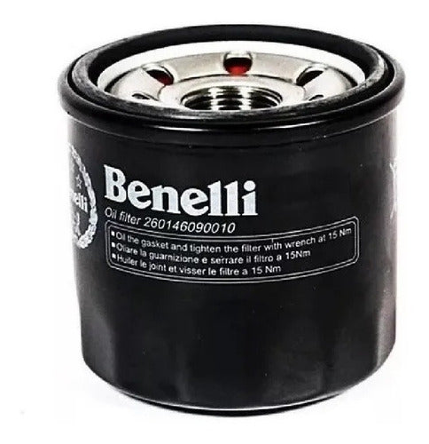 Oil Filter Benelli Tnt 300 / 302 / 502 / 600 0