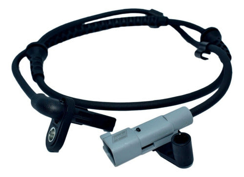 Sensor Abs Delantero Izquierdo Chevrolet Prisma Spin Sonic 0