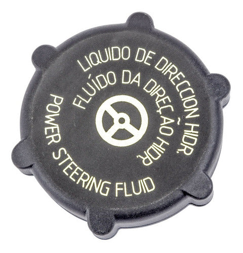 Ford Focus 99/09 Power Steering Fluid Reservoir Cap 0