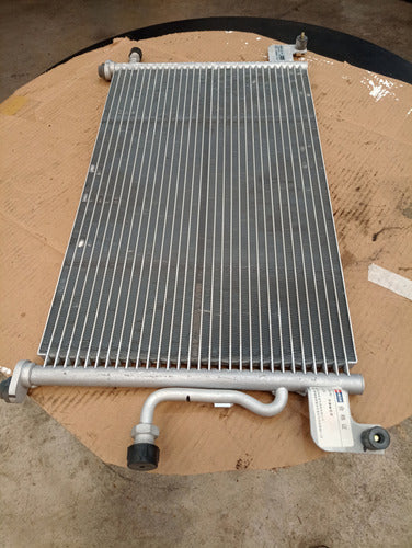 Chery QQ Condenser 2