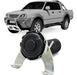 Atuador Roda Livre Pajero Sport Full E Gl L200 Mb620790 0