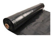 Tremix Polietileno Negro (Rollo) - Dim. 4 X 100 Mts X 100 Micrones 2