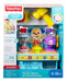 Fisher Price - Perrito Banco De Herramientas - Gfx36 1