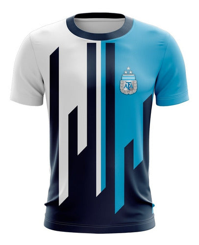Argentina T-Shirt - AFA 03 0