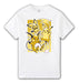Pikachu Pokemon T-Shirt - Special Sizes Kids Aesthetic 0