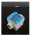 Genérica Digital Liquid Flow Meter for Fuel, Water, and Gasoil 6