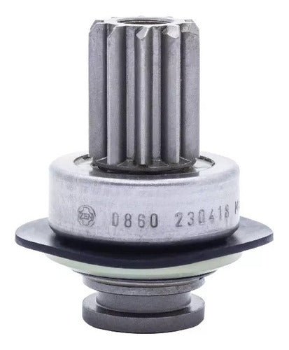 Zen Start Relay Bendix Pinion 0860 0