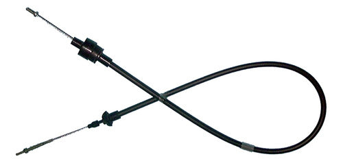 Clutch Cable for Ford Escort 1983/ CHT 1.6 Engine 0