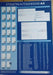 500 Sheets Self-Adhesive Labels Húsares H34105 A4 21x7.38 3
